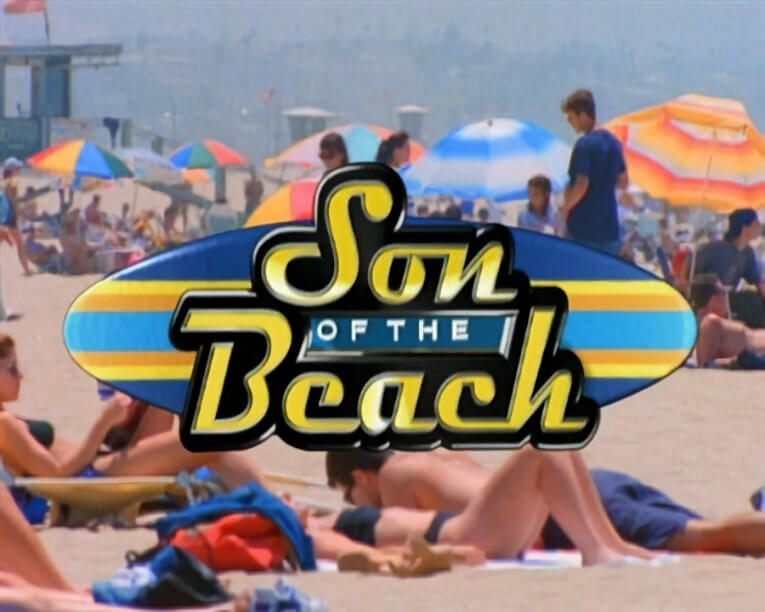 Son of the Beach