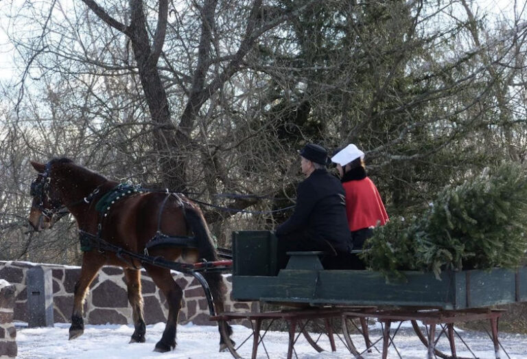 ‘A Gettysburg Christmas’ comes back for the festival season